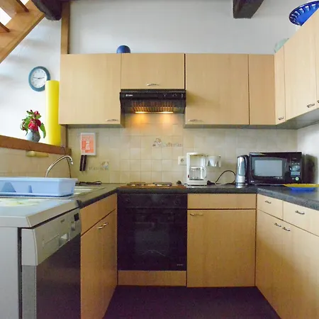 Vintage With Pets Vakantiehuis *