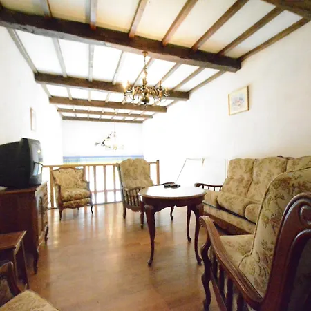 Сasa de vacaciones Vintage With Pets *