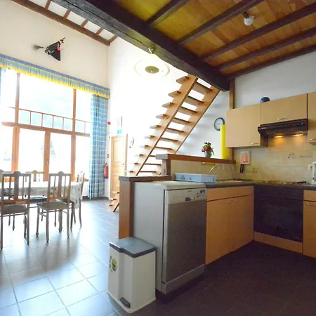 Vintage With Pets Holiday home Daverdisse
