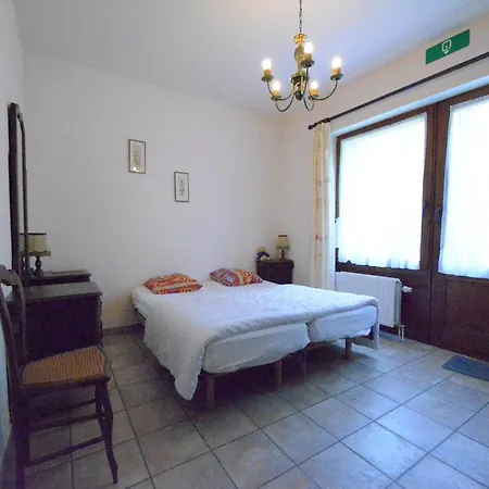 Vakantiehuis Vintage With Pets