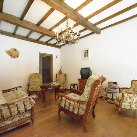 Vintage With Pets Vakantiehuis *