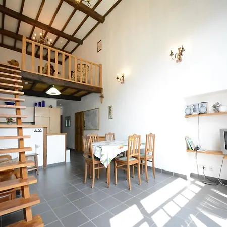 Vakantiehuis Vintage With Pets Daverdisse