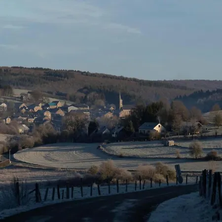 Vakantiehuis Vintage With Pets