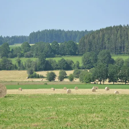 Сasa de vacaciones Vintage With Pets Daverdisse