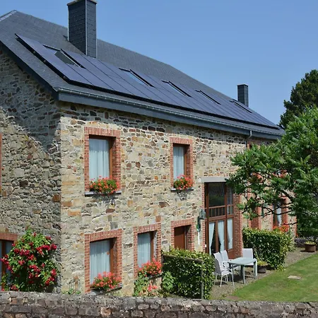 Сasa de vacaciones Vintage With Pets